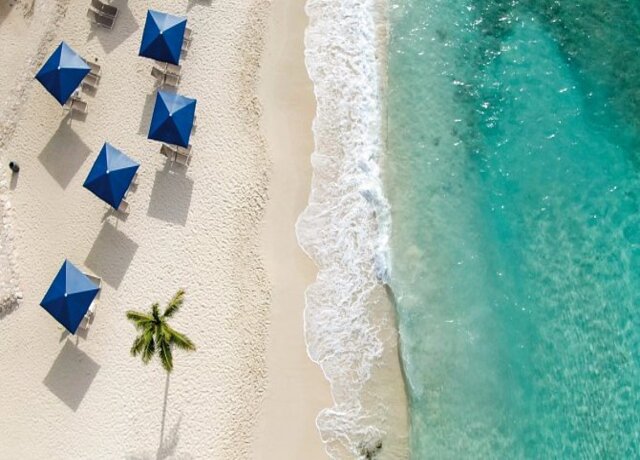 Curacao Marriott Beach Resort 5*, Willemstad 4
