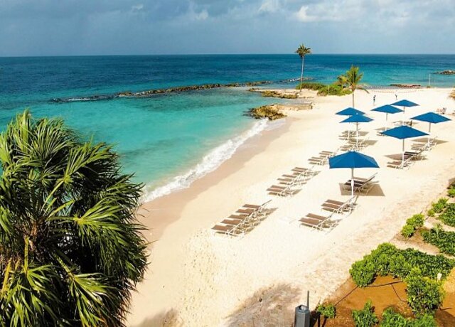 Curacao Marriott Beach Resort 5*, Willemstad 8