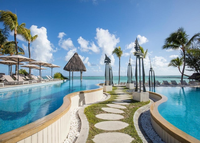 Descopera Paradisul din Mauritius ! 8