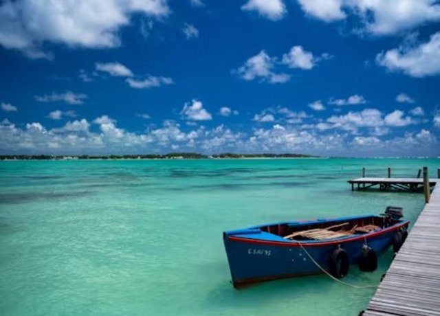 Descoperiti Paradisul din Mauritius! 13