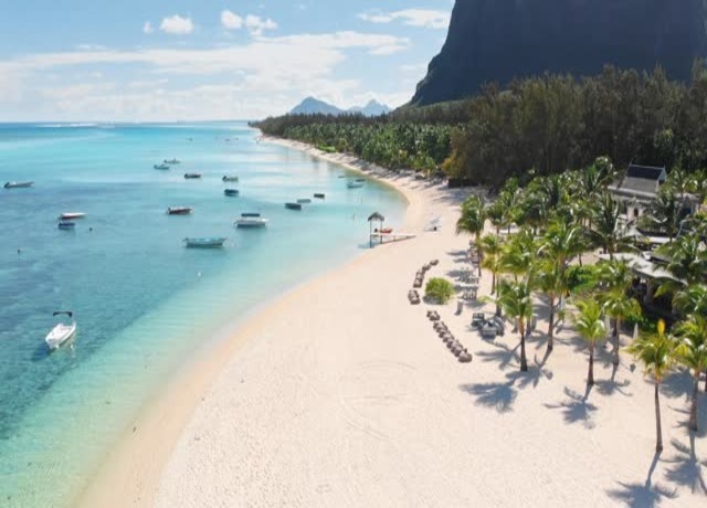 Descoperiti Paradisul din Mauritius! 17