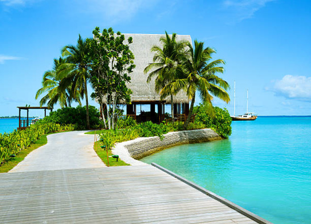 Descoperiti Paradisul din Mauritius! 21