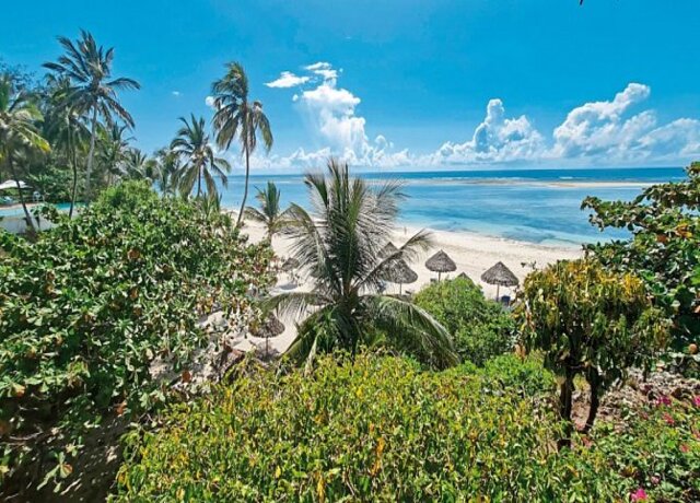 Diamonds Leisure Beach & Golf Resort 4*, Diani Beach 3