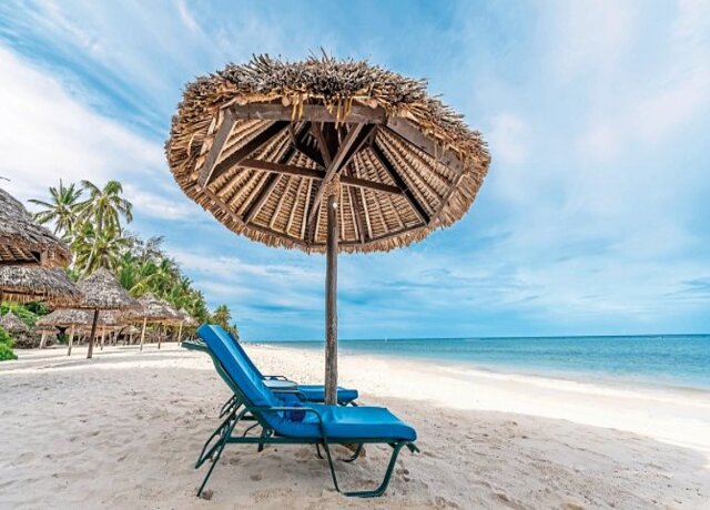 Diamonds Leisure Beach & Golf Resort 4*, Diani Beach 6