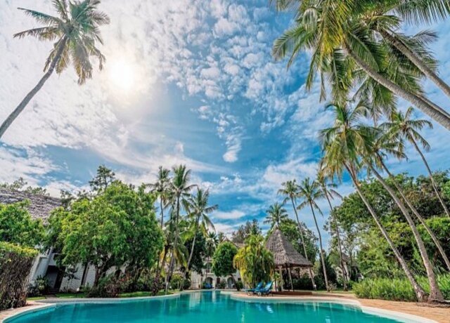 Diamonds Leisure Beach & Golf Resort 4*, Diani Beach 8
