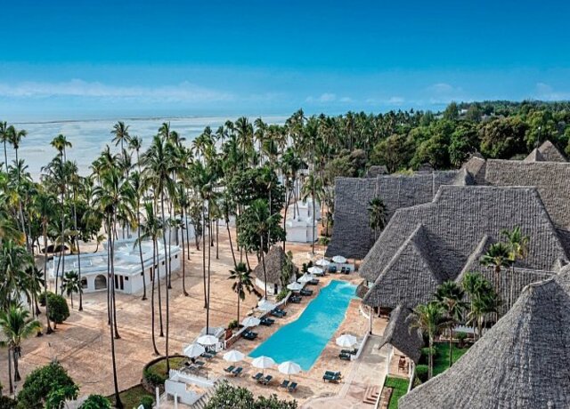 Diamonds Mapenzi Beach 4*, Kiwengwa 3