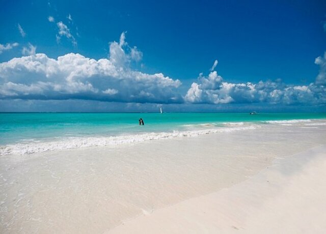 Diamonds Mapenzi Beach 4*, Kiwengwa 5