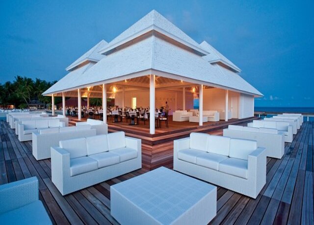 Diamonds Thudufushi 5*, Thundufushi 13