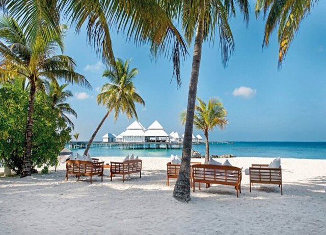 Diamonds Thudufushi 5*, Thundufushi 14