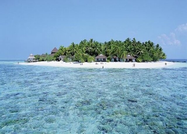 Diamonds Thudufushi 5*, Thundufushi 16