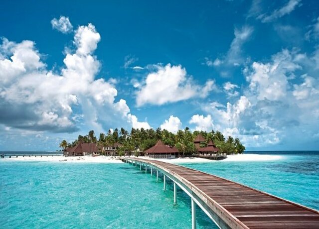 Diamonds Thudufushi 5*, Thundufushi 1