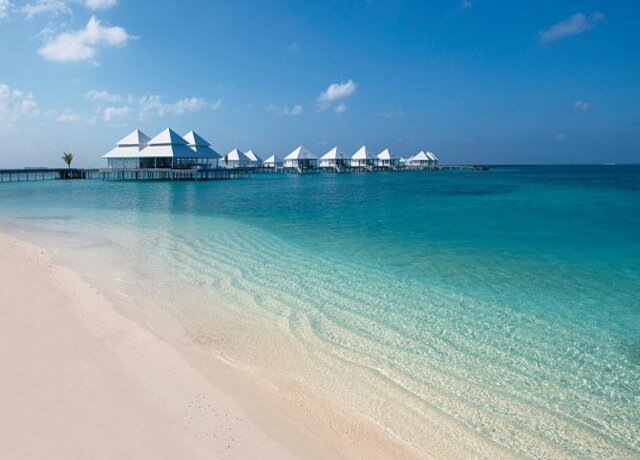 Diamonds Thudufushi 5*, Thundufushi 3
