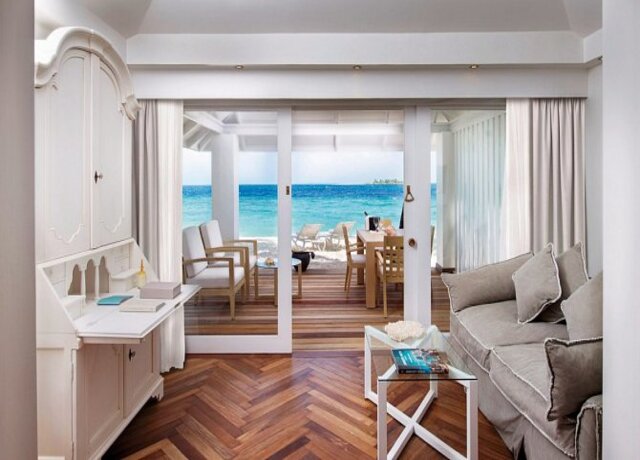 Diamonds Thudufushi 5*, Thundufushi 7