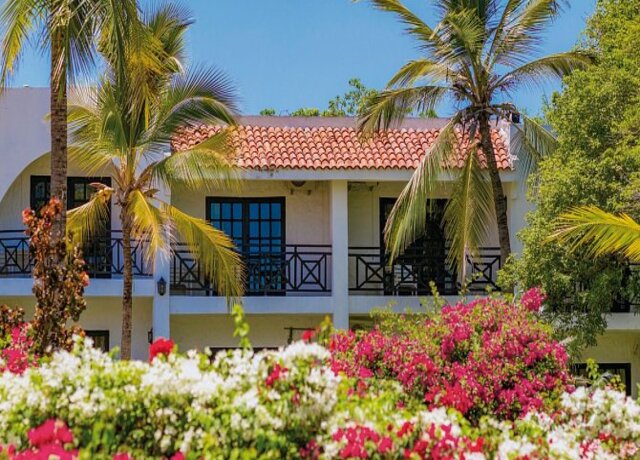 Diani Sea Resort 4*, Diani Beach 8