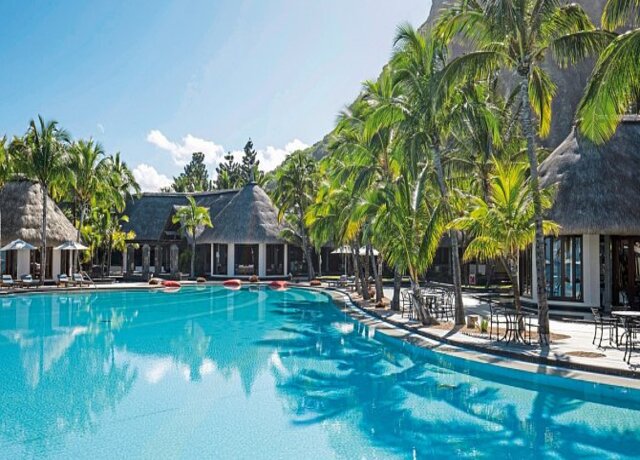 Dinarobin Beachcomber Golf Resort & Spa 5*, Le Morne 3