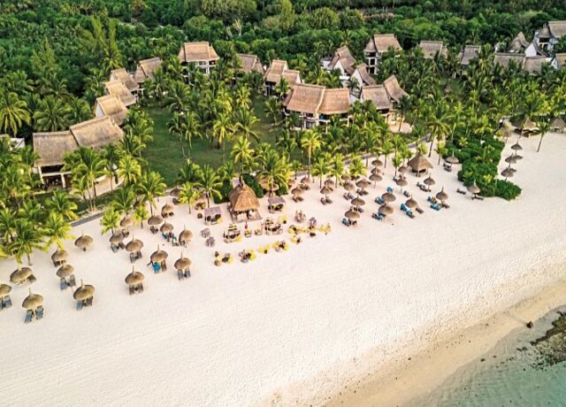 Dinarobin Beachcomber Golf Resort & Spa 5*, Le Morne 4