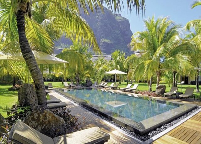 Dinarobin Beachcomber Golf Resort & Spa 5*, Le Morne 5