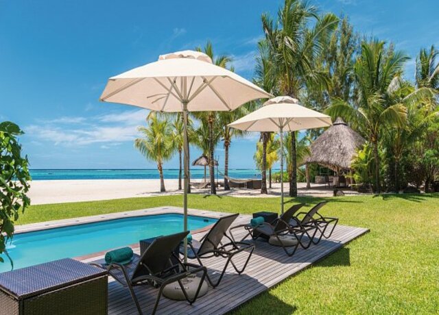 Dinarobin Beachcomber Golf Resort & Spa 5*, Le Morne 6
