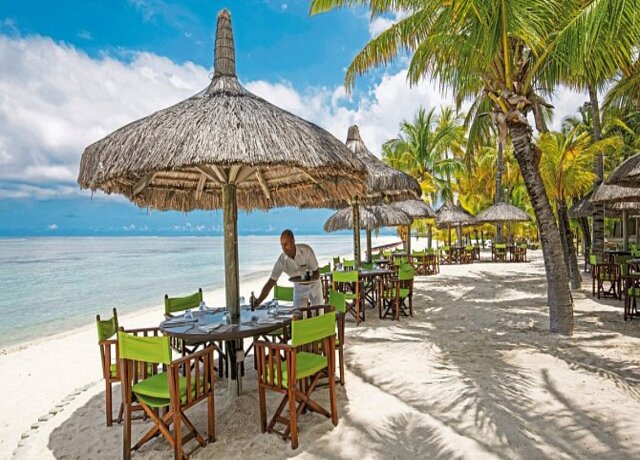 Dinarobin Beachcomber Golf Resort & Spa 5*, Le Morne 8