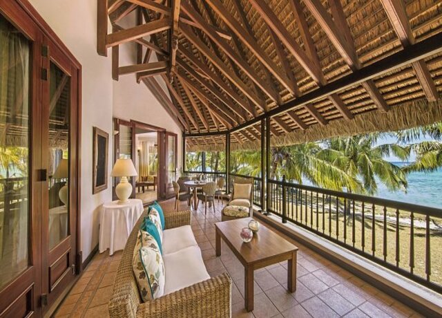 Dinarobin Beachcomber Golf Resort & Spa 5*, Le Morne 9