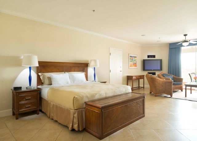 Divi Village Golf and Beach Resort  4*, Palm-Eagle Beach 1