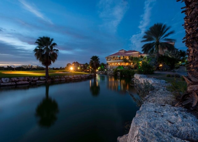Divi Village Golf and Beach Resort  4*, Palm-Eagle Beach 2