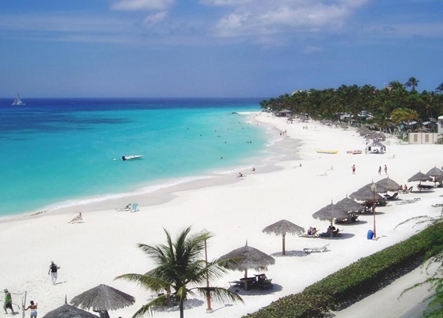 Divi Village Golf and Beach Resort  4*, Palm-Eagle Beach 3