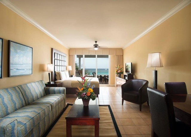 Divi Village Golf and Beach Resort  4*, Palm-Eagle Beach 6