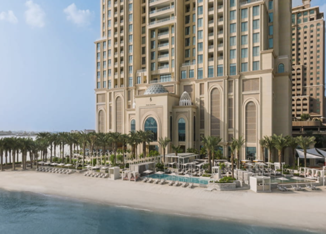 Doha - Revelion 2025 1