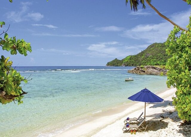 DoubleTree by Hilton Seychelles Allamanda Resort & Spa 4*+, Anse Forbans - Insula Mahe 2