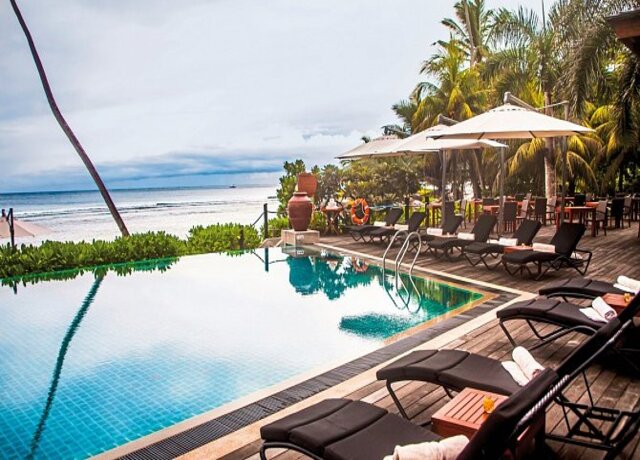 DoubleTree by Hilton Seychelles Allamanda Resort & Spa 4*+, Anse Forbans - Insula Mahe 4
