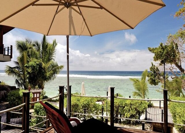 DoubleTree by Hilton Seychelles Allamanda Resort & Spa 4*+, Anse Forbans - Insula Mahe 5