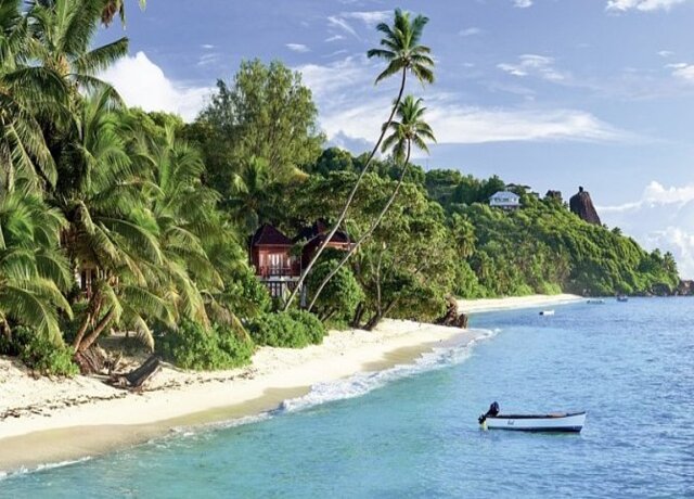 DoubleTree by Hilton Seychelles Allamanda Resort & Spa 4*+, Anse Forbans - Insula Mahe 7