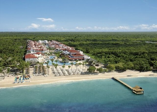 Dreams Dominicus La Romana Resort & Spa 5*, Bayahibe 1