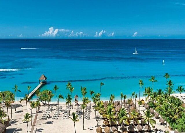 Dreams Dominicus La Romana Resort & Spa 5*, Bayahibe 2