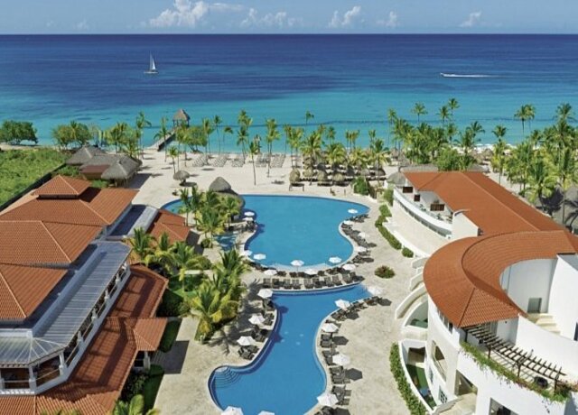 Dreams Dominicus La Romana Resort & Spa 5*, Bayahibe 3