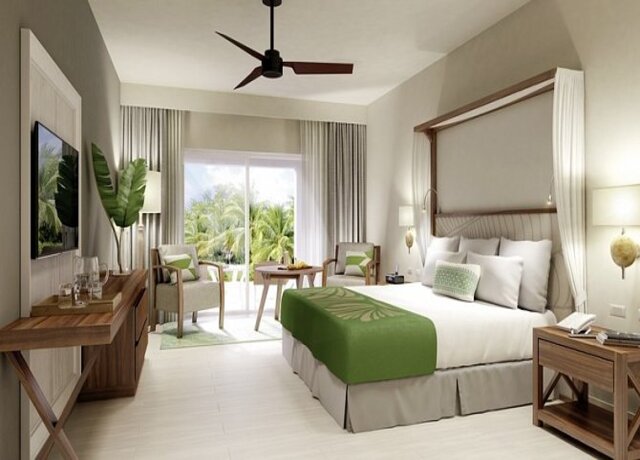 Dreams Dominicus La Romana Resort & Spa 5*, Bayahibe 4