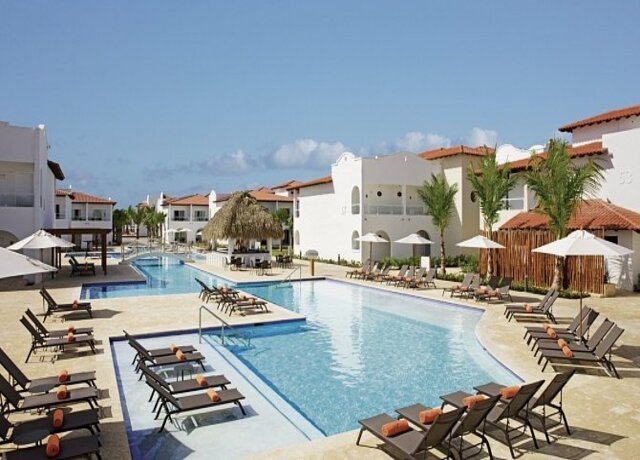 Dreams Dominicus La Romana Resort & Spa 5*, Bayahibe 5