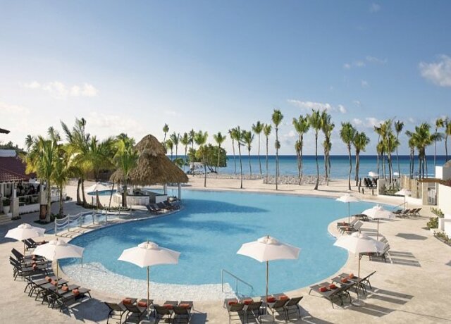Dreams Dominicus La Romana Resort & Spa 5*, Bayahibe 6