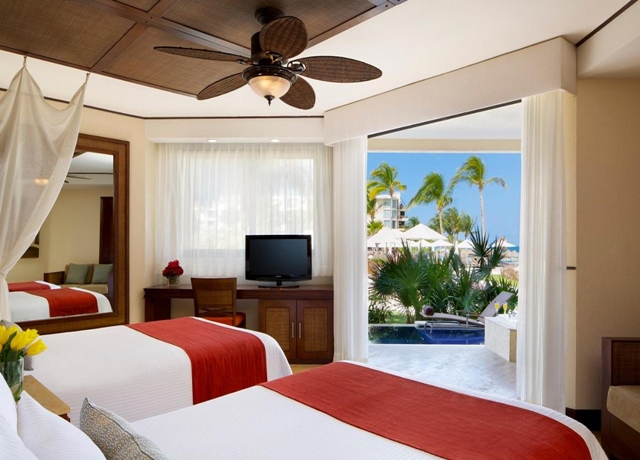 Dreams Riviera Cancun Resort & Spa 5*, Puerto Morelos 2