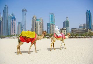 Destinatii Exotice: Dubai