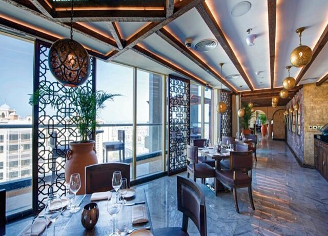 DUKES The Palm, A Royal Hideaway Hotel 5*, The Palm Jumeirah 2
