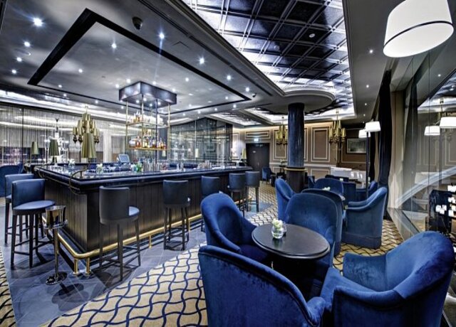 DUKES The Palm, A Royal Hideaway Hotel 5*, The Palm Jumeirah 3