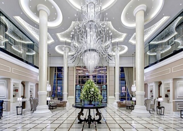 DUKES The Palm, A Royal Hideaway Hotel 5*, The Palm Jumeirah 9