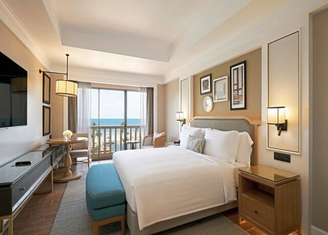 Dusit Thani Krabi Beach Resort 5*, Mueang Beach 10
