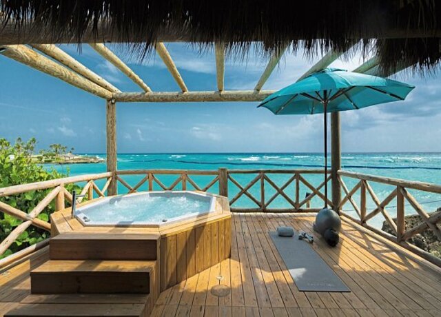 Eden Roc at Cap Cana 5*, Cap Cana 10