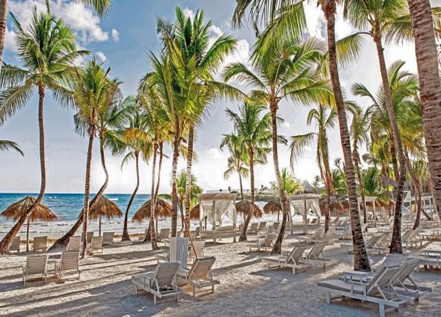 Eden Roc at Cap Cana 5*, Cap Cana 11