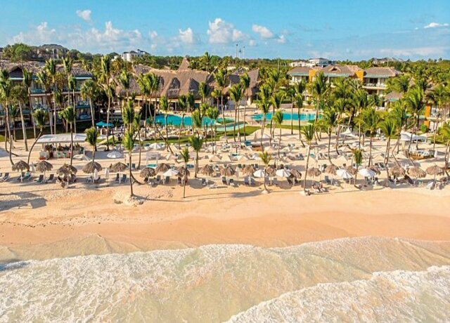 Eden Roc at Cap Cana 5*, Cap Cana 12