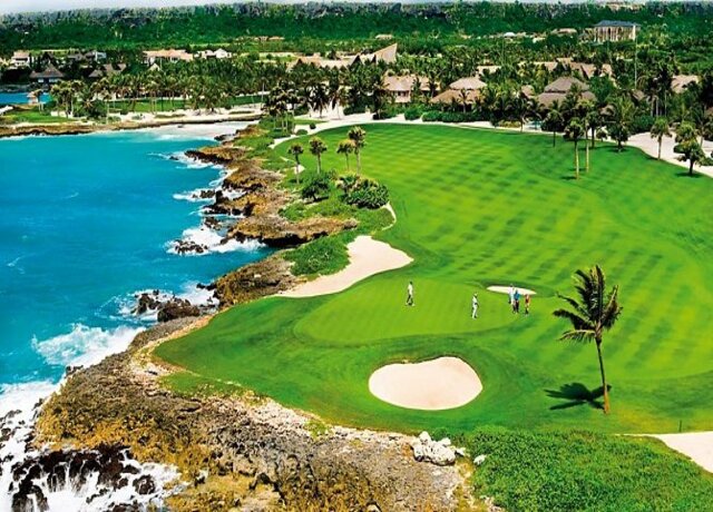 Eden Roc at Cap Cana 5*, Cap Cana 13