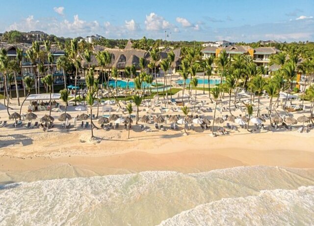 Eden Roc at Cap Cana 5*, Cap Cana 14